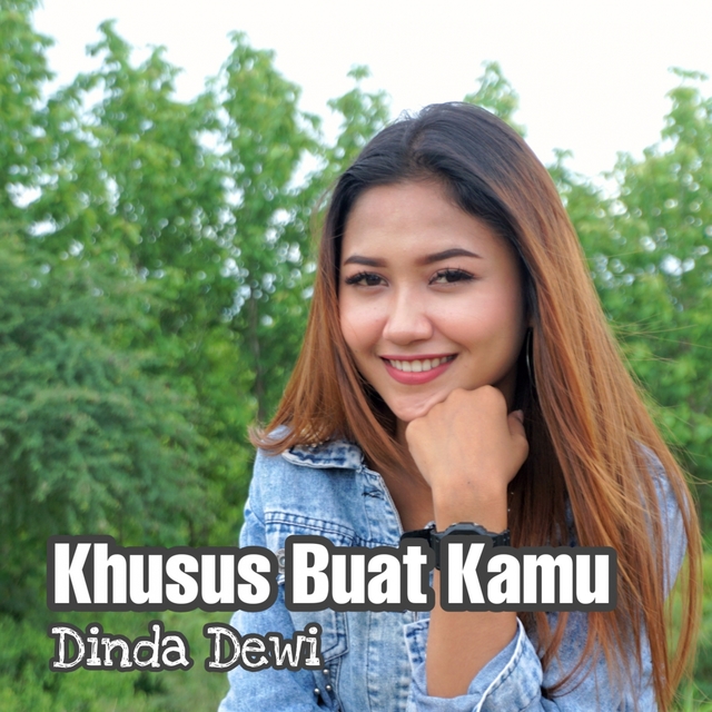 Couverture de Khusus Buat Kamu