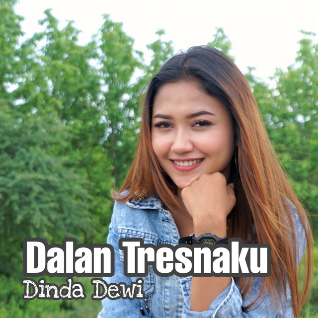 Couverture de Dalan Tresnaku