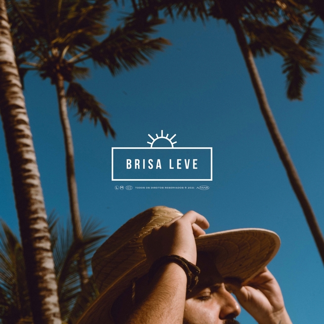 Couverture de BRISA LEVE