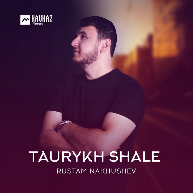 Couverture de Taurykh shale