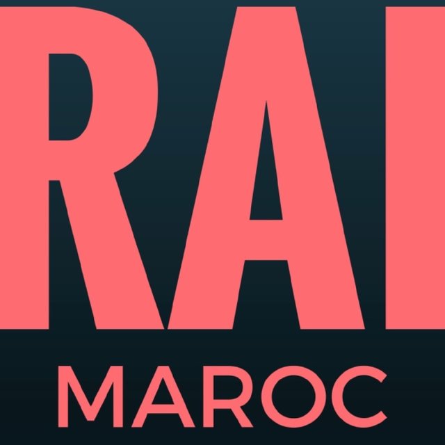 Couverture de Rai Maroc