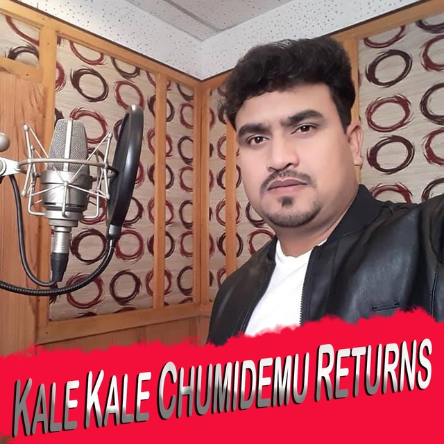 Couverture de Kale Kale Chumidemu Returns