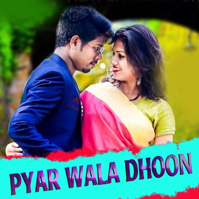 Couverture de Pyar Wala Dhoon