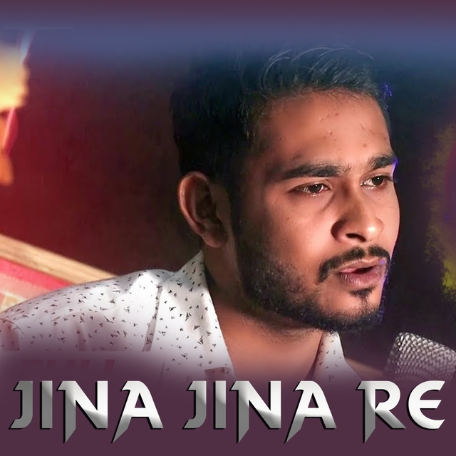 Couverture de Jina Jina Re