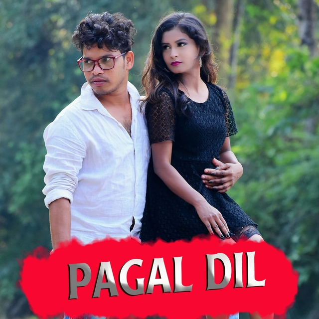 Couverture de Pagal Dil