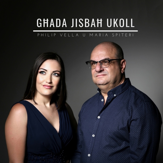 Couverture de Għada Jisbaħ Ukoll