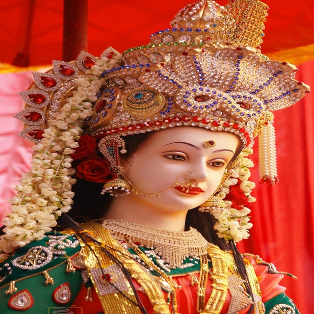 Devi Maiya