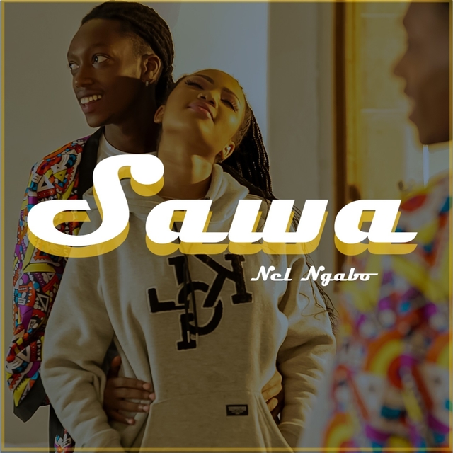 Couverture de Sawa