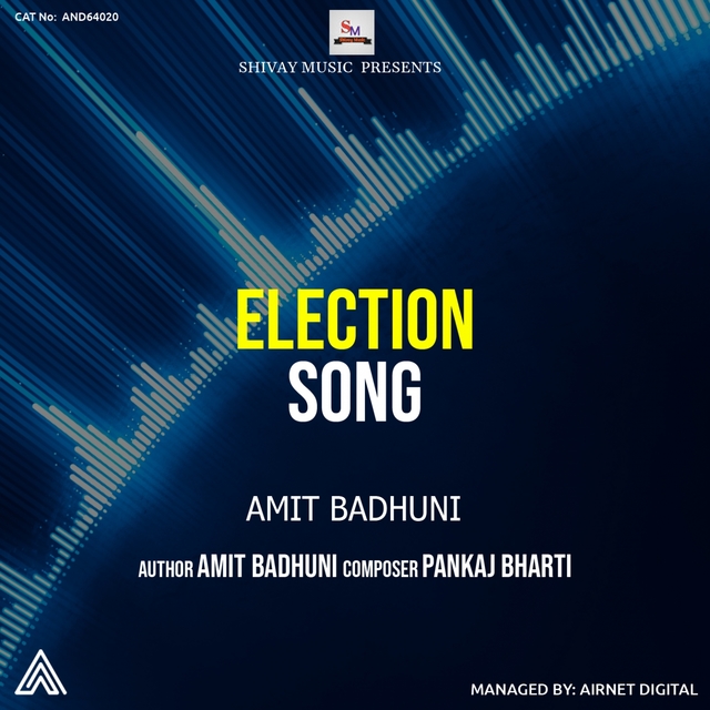 Election Song