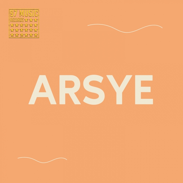 Couverture de Arsye