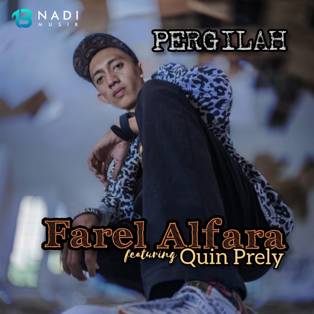 Couverture de Pergilah