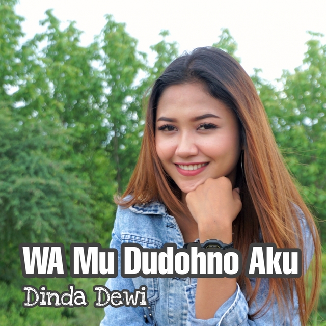 Couverture de Wa Mu Dudohno Aku