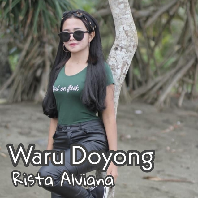 Waru Doyong