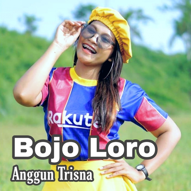 Couverture de Bojo Loro