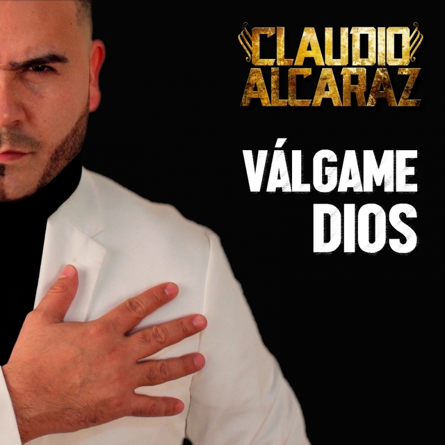 Couverture de Válgame Dios