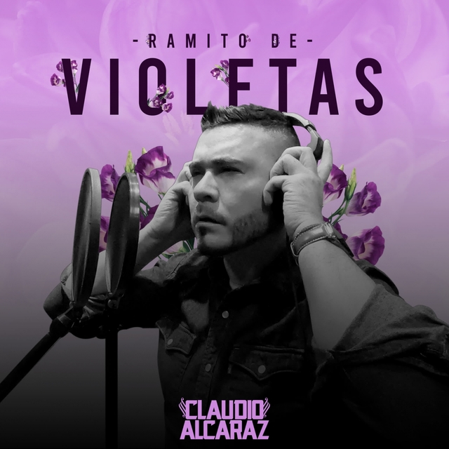 Couverture de Ramito De Violetas