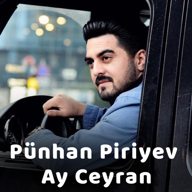 Couverture de Ay Ceyran