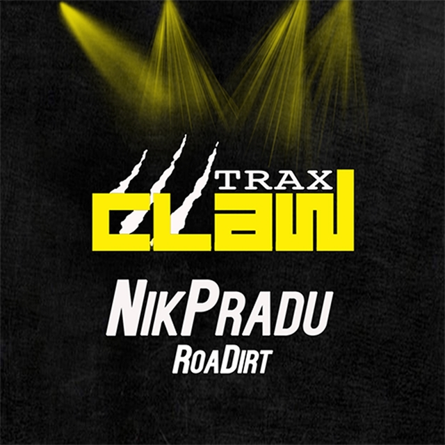 Couverture de Roadirt