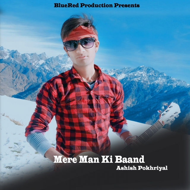 Couverture de Mere Man Ki Baand