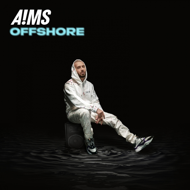 Couverture de Offshore