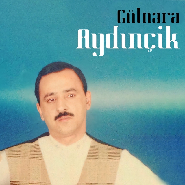 Couverture de Gülnarə