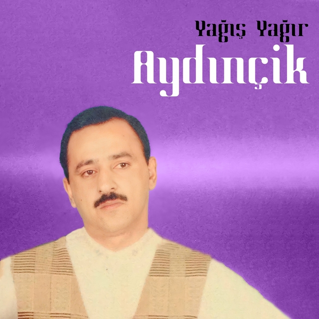 Couverture de Yağış Yağır