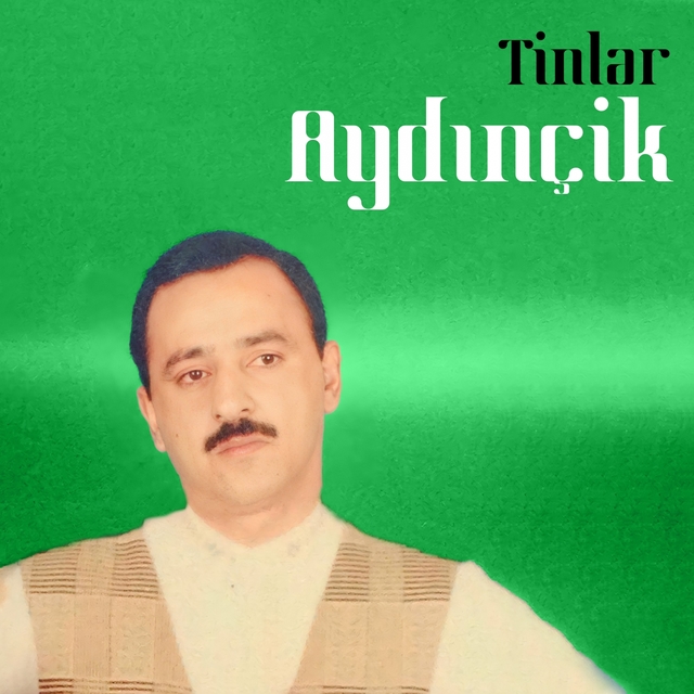 Couverture de Tinlər