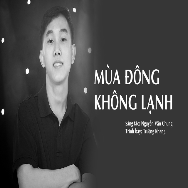 Couverture de Mùa Đông Không Lạnh