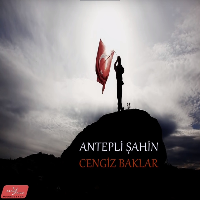 Couverture de Antepli Şahin