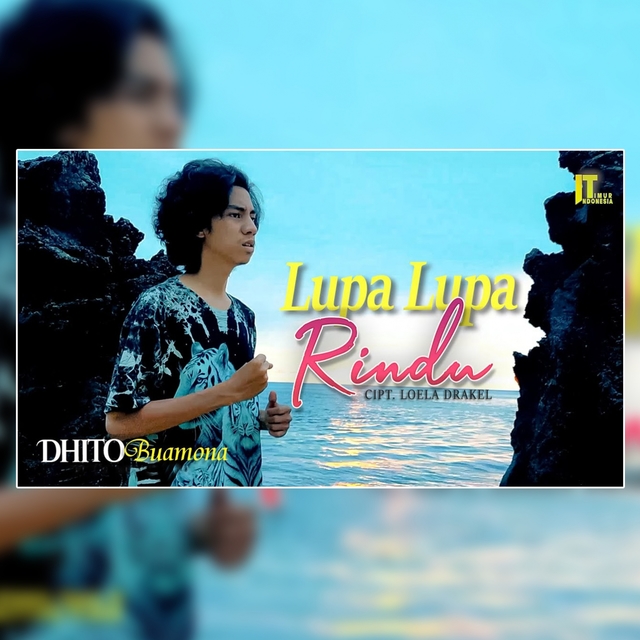 Lupa Lupa Rindu