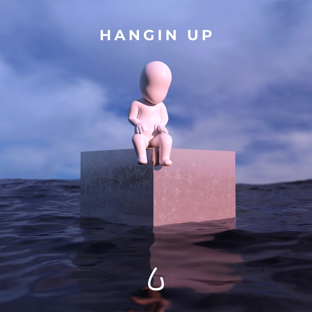 Couverture de Hangin Up