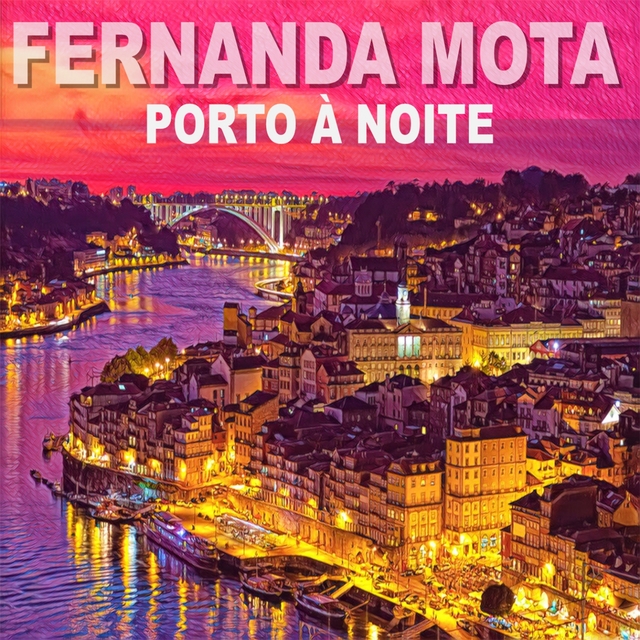 Couverture de Porto À Noite