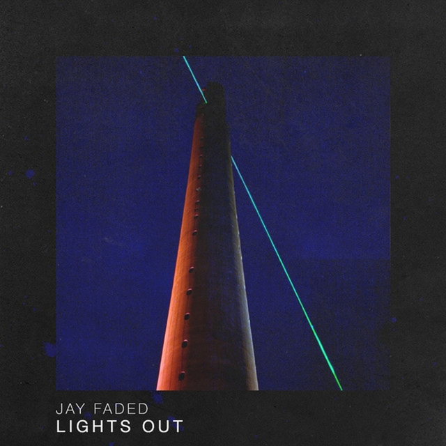 Couverture de Lights Out