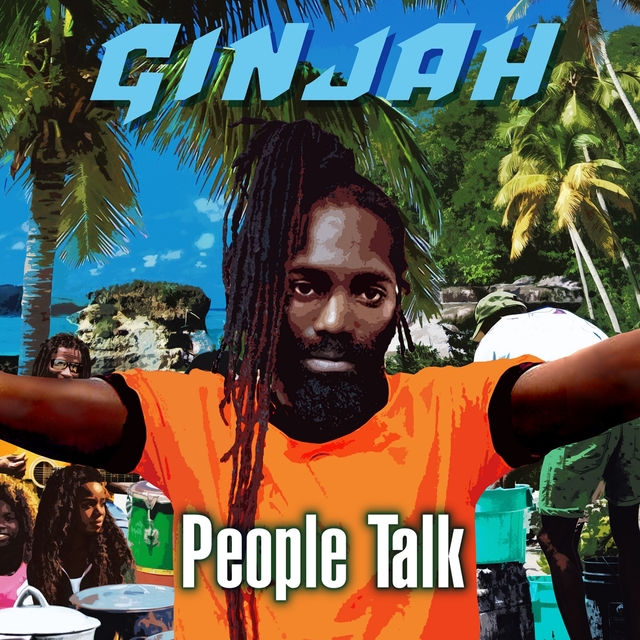 People Talk