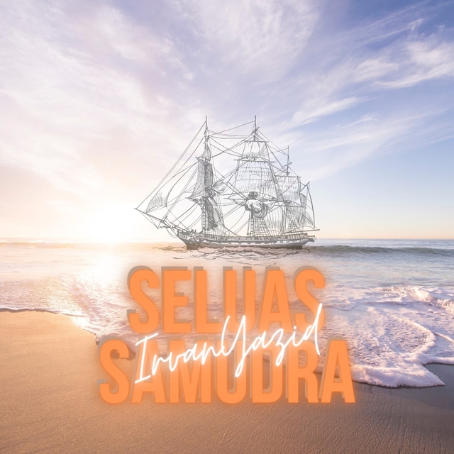 Seluas Samudra