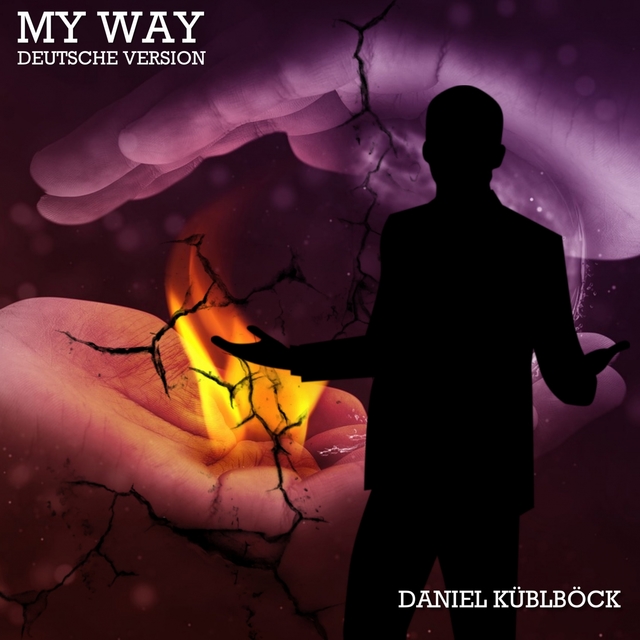 Couverture de My Way