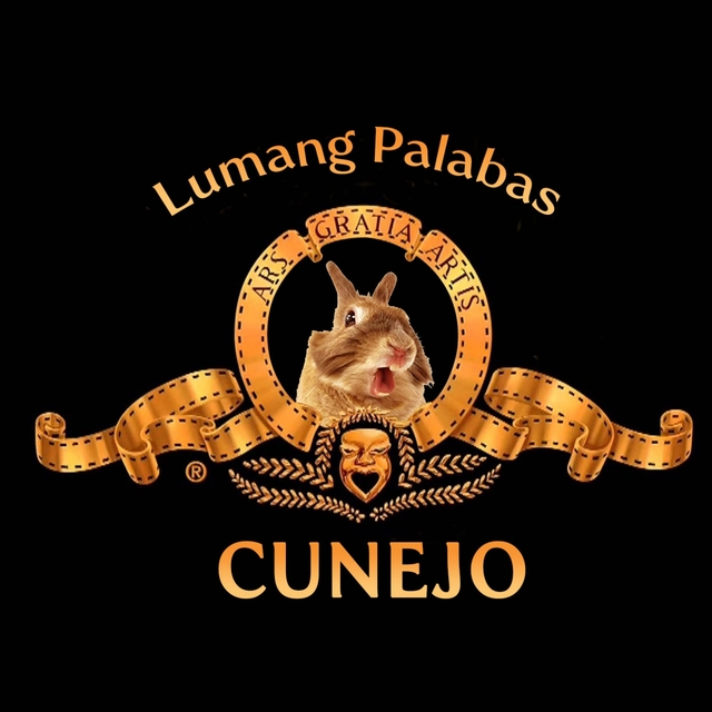 Couverture de Lumang Palabas