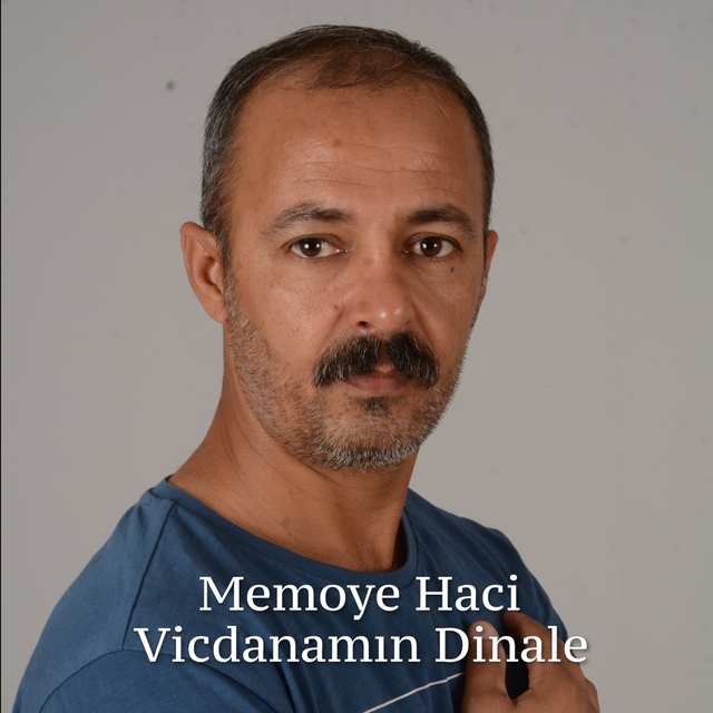 Couverture de Vicdanamın Dinale