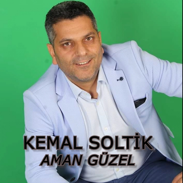 Aman Güzel