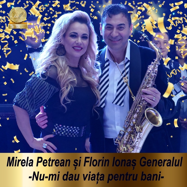 Nu-Mi Dau Viata Pentru Bani