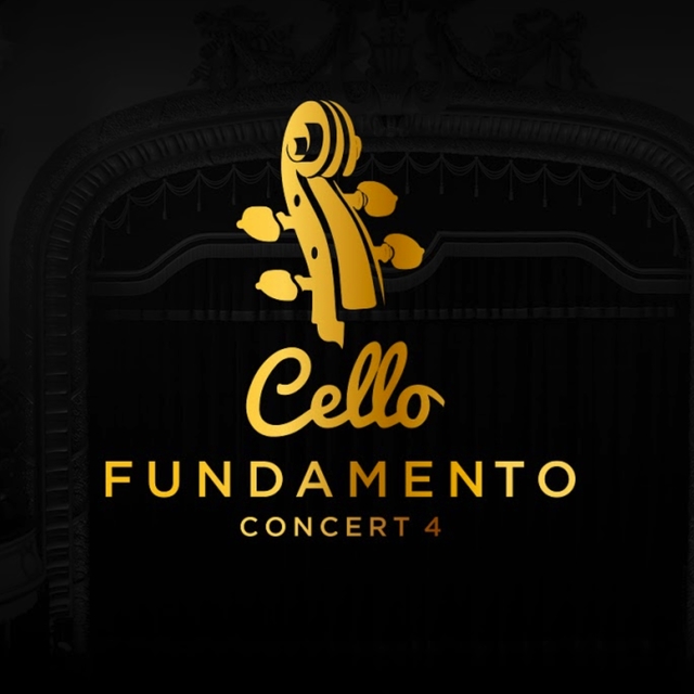 Cello Fundamento No. 4