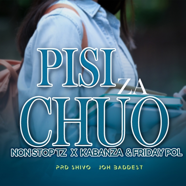 Pisi Za Chuo