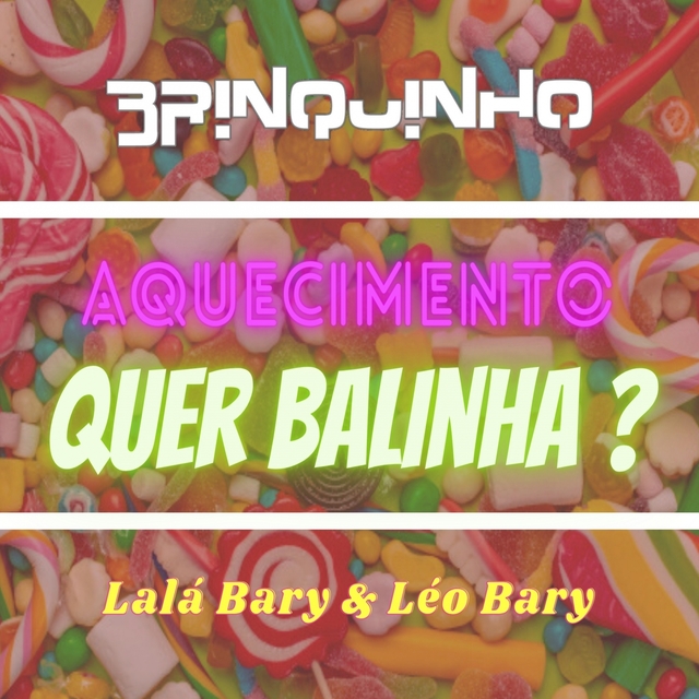 Couverture de Aquecimento Quer Balinha ?