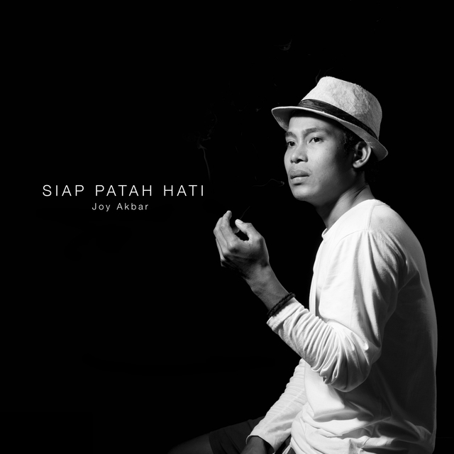 Couverture de Siap Patah Hati