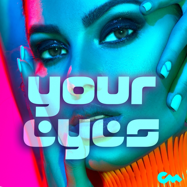 Couverture de Your Eyes