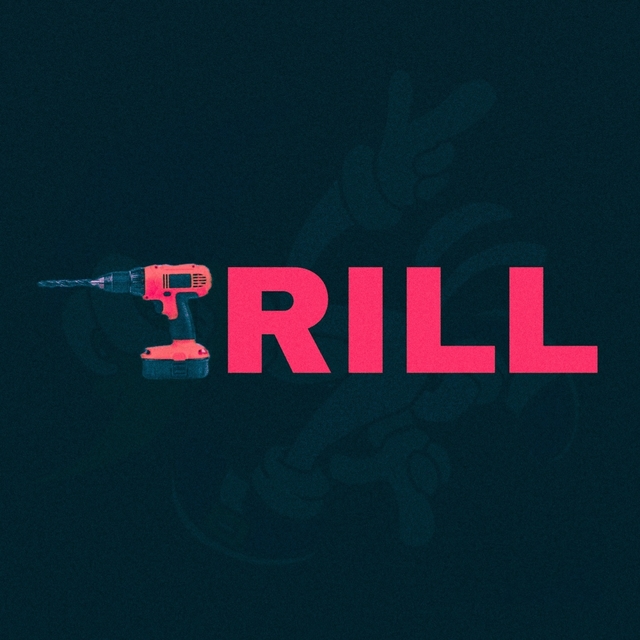 Couverture de Drill