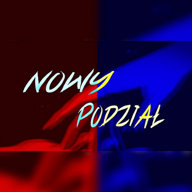 Couverture de Nowy Podział