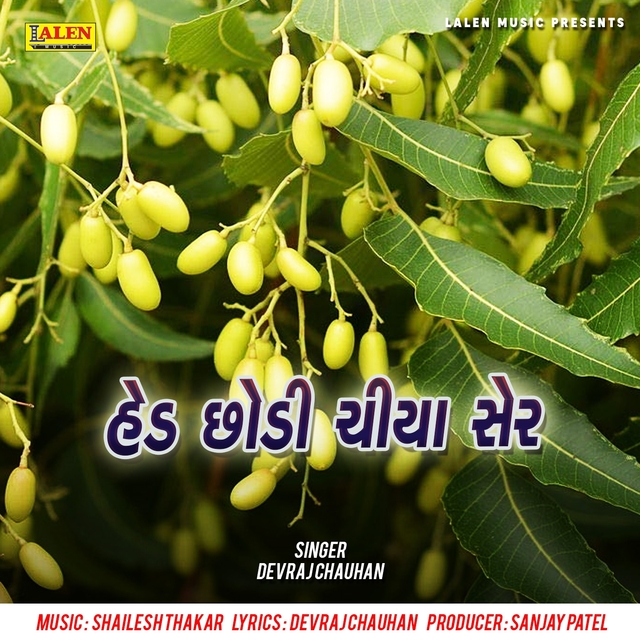 Couverture de Hend Chhodi Chiya Sher