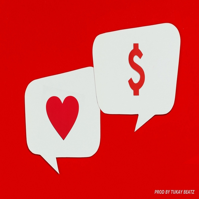 Love Or Money