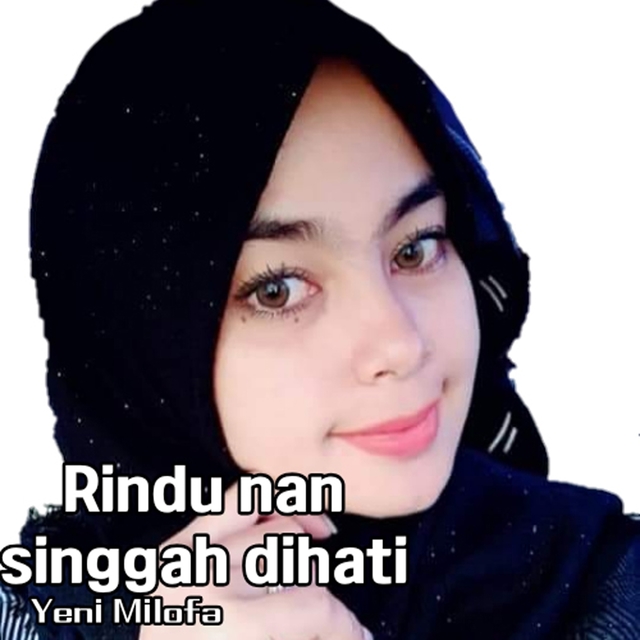 Couverture de Rindu Nan Singgah Dihati